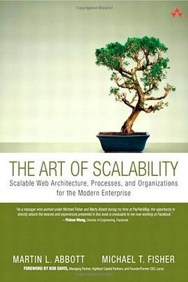 The Art of Scalability