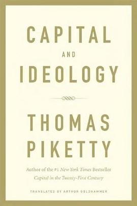 Capital and Ideology