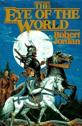 The Eye of the World (The Wheel of Time, Book 1)