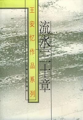 流水三十章