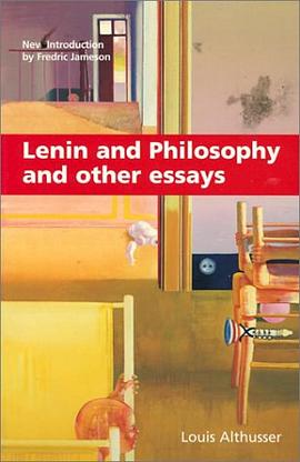 Lenin And Philosophy And Other Essays (好书网)