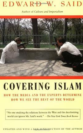 Covering Islam