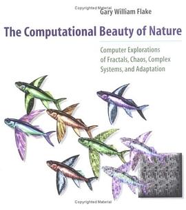 The Computational Beauty of Nature