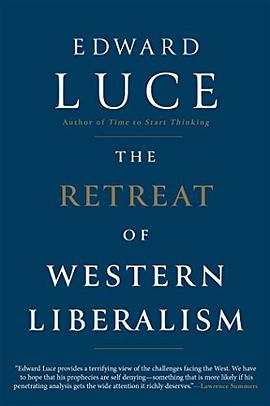 The Retreat of Western Liberalism