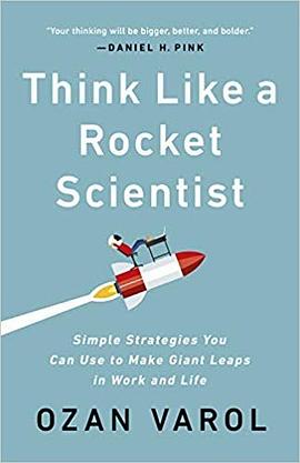 Think Like a Rocket Scientist