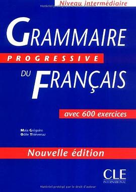 Grammaire Progressive Du Francais