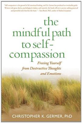 The Mindful Path to Self-Compassion