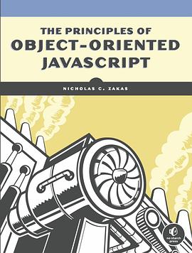 Principles of Object-Oriented JavaScript