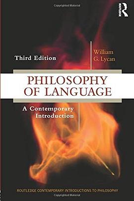 Philosophy of Language