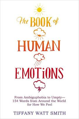 The Book of Human Emotions