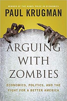 Arguing with Zombies