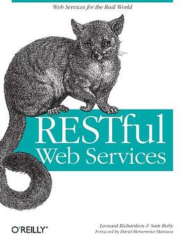 RESTful Web Services