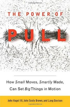 The Power of Pull