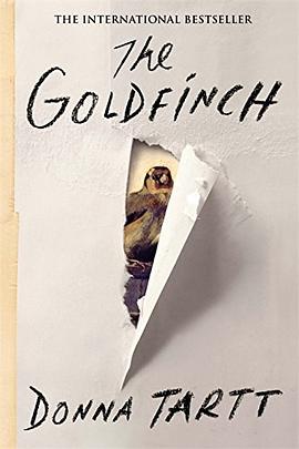 The Goldfinch