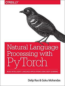 Natural Language Processing with PyTorch