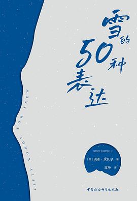 雪的50种表达