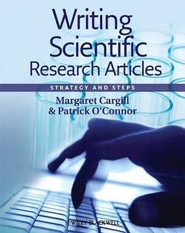 Writing Scientific Research Articles