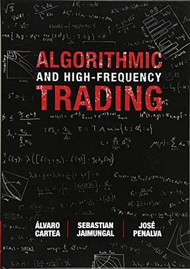 Algorithmic and High-Frequency Trading