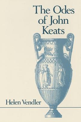 The Odes of John Keats