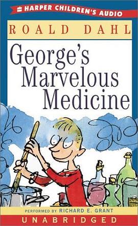 George's Marvelous Medicine