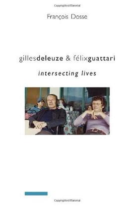 Gilles Deleuze and Félix Guattari