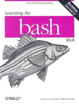 Learning the bash Shell