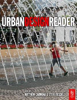 Urban Design Reader