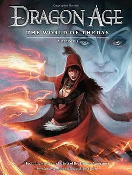 Dragon Age: The World of Thedas