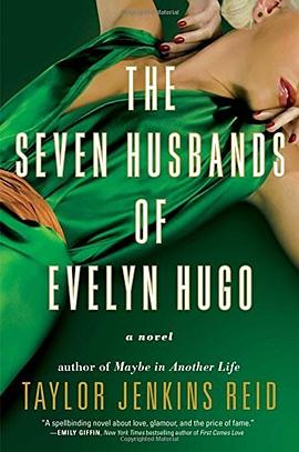 The Seven Husbands of Evelyn Hugo