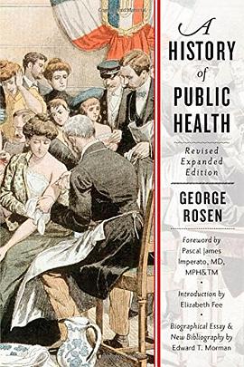 A History of Public Health