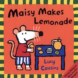 Maisy Makes Lemonade