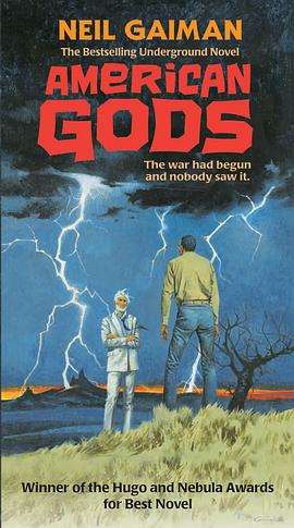 American Gods: The Tenth Anniversary Edition