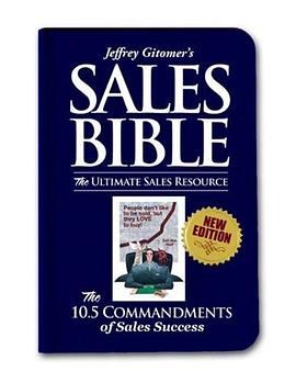 The Sales Bible