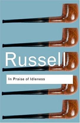 In Praise of Idleness