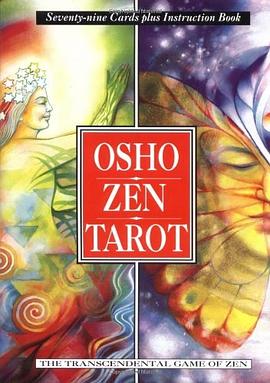 Osho Zen Tarot