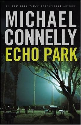 Echo Park (Harry Bosch)