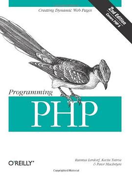 Programming PHP