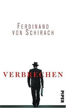 Verbrechen