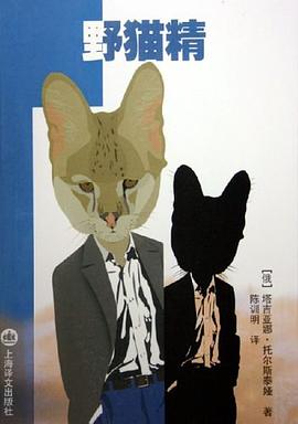 野猫精