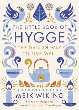 The Little Book of Hygge: The Danish Way to Live Well