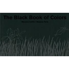 The Black Book of Colors