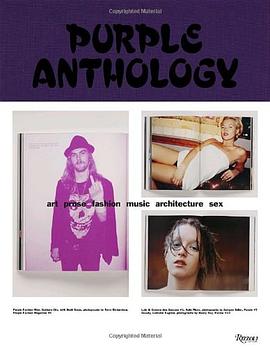 Purple Anthology