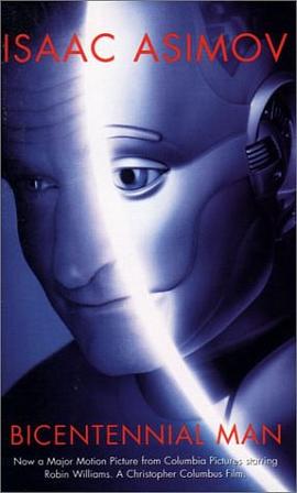 The Bicentennial Man