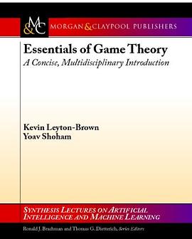 Essentials of Game Theory