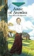 ANNE OF AVONLEA