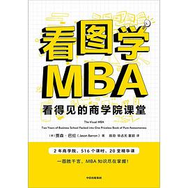 看图学mba