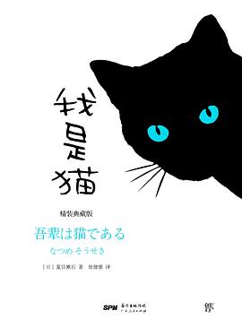 我是猫