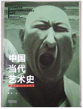 中国当代艺术史（1978-2008）