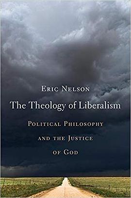 The Theology of Liberalism