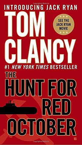 The Hunt for Red October